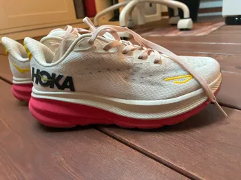 Used Hoka Clifton 9 bike — image 4 of 6