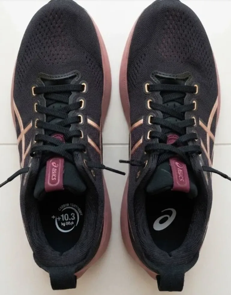 Used Asics Gel-Kayano 32 bike — image 2 of 5