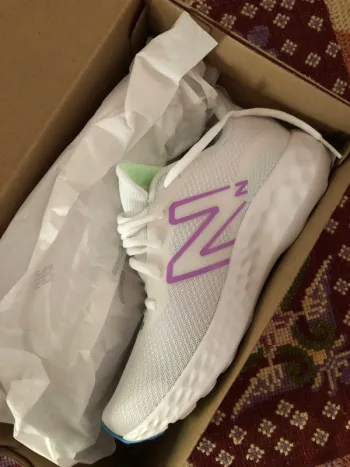 Použité New Balance Sneakers Running Shoes