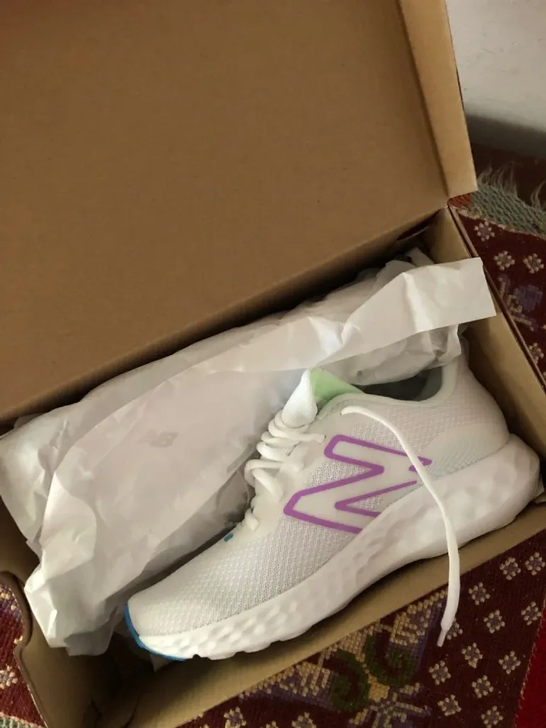 Použité New Balance Sneakers bike — obrázek 4 z 5