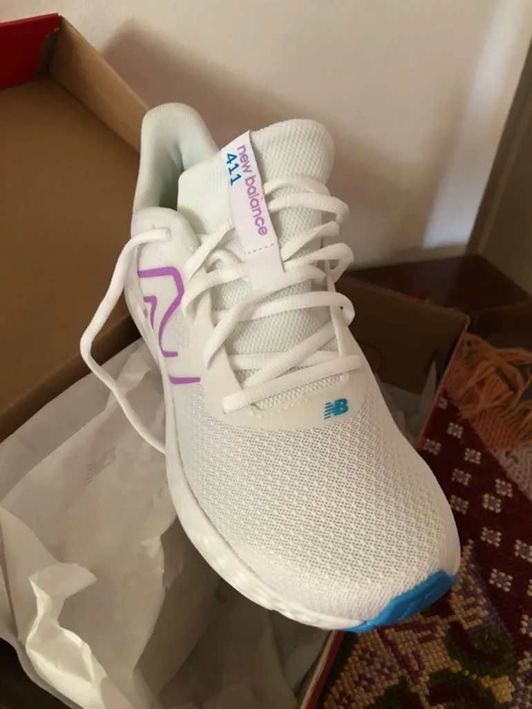 Použité New Balance Sneakers bike — obrázek 2 z 5