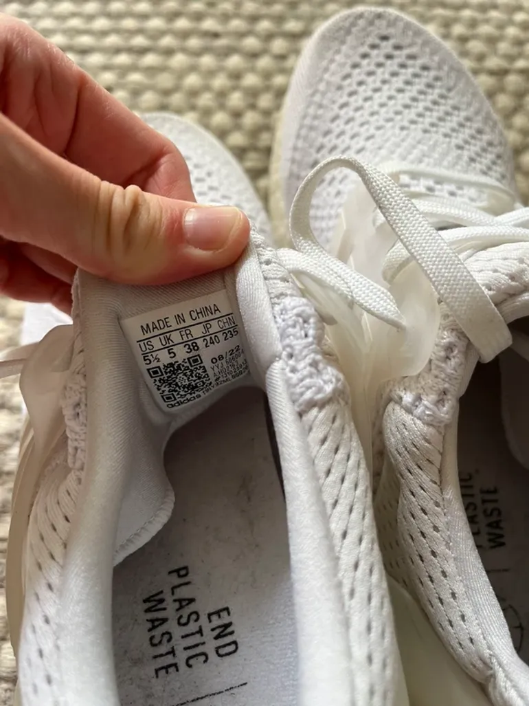 Gebrauchtes Adidas Ultra Boost bike — Bild 6 von 6