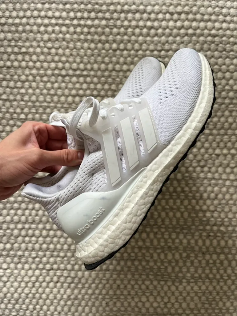 Gebrauchtes Adidas Ultra Boost bike — Bild 2 von 6