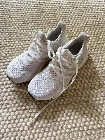 Used Adidas Ultra Boost Running Shoes