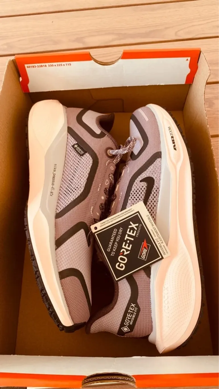 Pegasus Air Zoom 41 GTX bike d'occasion — image 2 sur 8