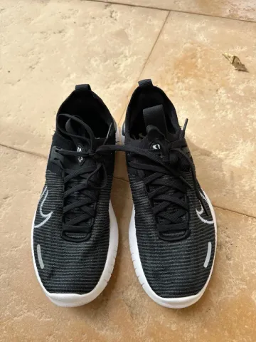Used Nike Running Shoes Running Shoes