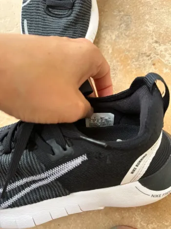 Nike Running Shoes bike de segunda mano — imagen 2 de 3