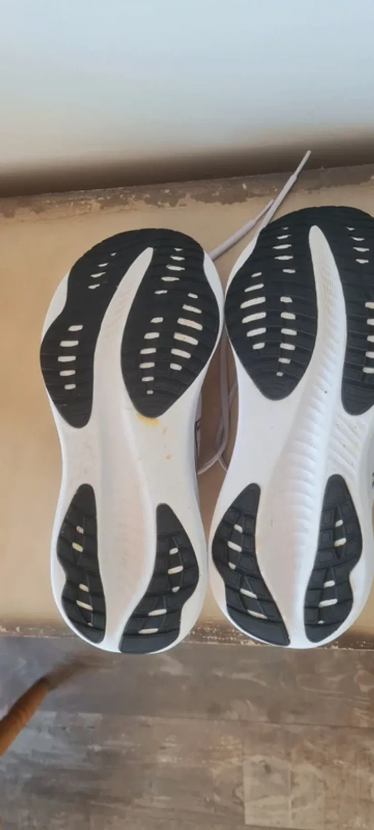 Used Asics Gel Excite 11 bike — image 3 of 4