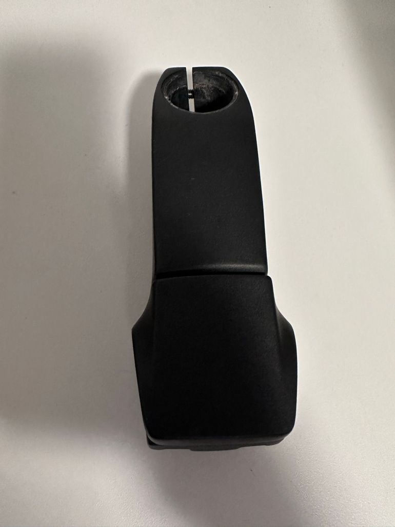 Tweedehands Trek SLR stem 110mm 2020 bike — afbeelding 3 van 4
