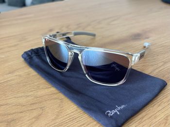 Rapha Classic 2025 Cycling Accessories de segunda mano