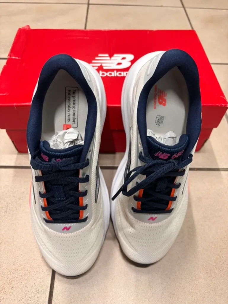 Used New Balance 680 bike — image 3 of 5