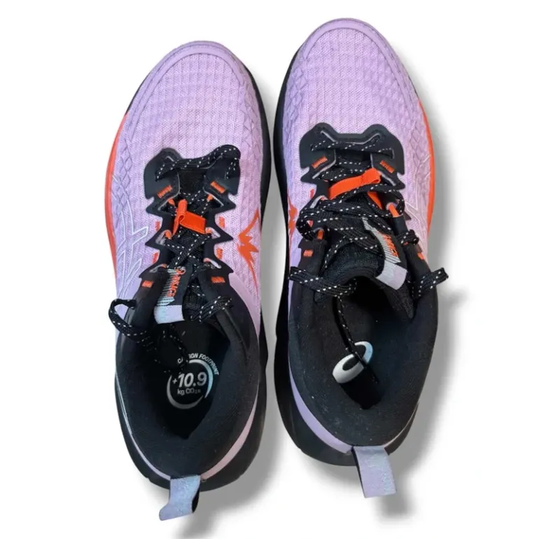 Used Asics Gel Trabuco 13 FF bike — image 4 of 5