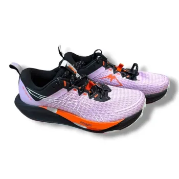 Asics Gel Trabuco 13 FF Running Shoes de segunda mano