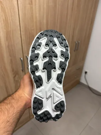 Used Hoka Laufschuh bike — image 3 of 5