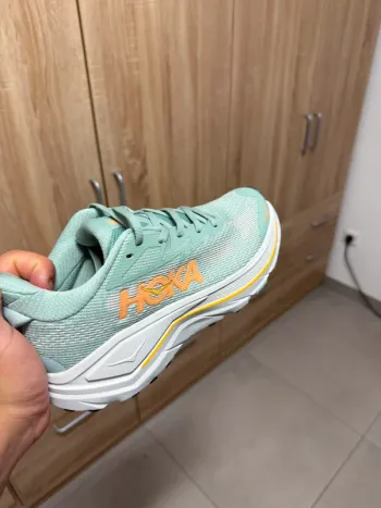 Used Hoka Laufschuh Running Shoes