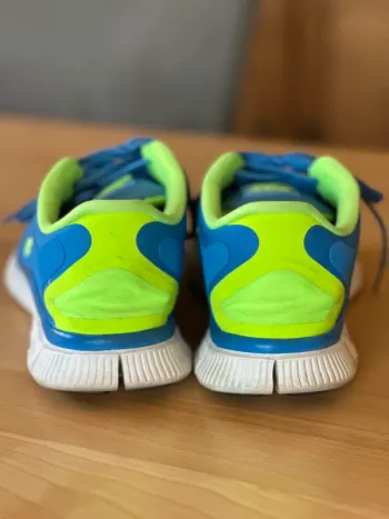Gebrauchtes Nike Free 5.0 bike — Bild 3 von 6