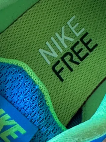Gebrauchtes Nike Free 5.0 bike — Bild 4 von 6