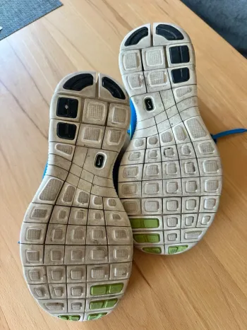 Gebrauchtes Nike Free 5.0 bike — Bild 5 von 6