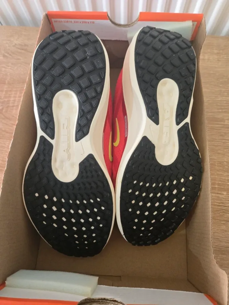 Used Nike Air Winflo 11 bike — image 6 of 8