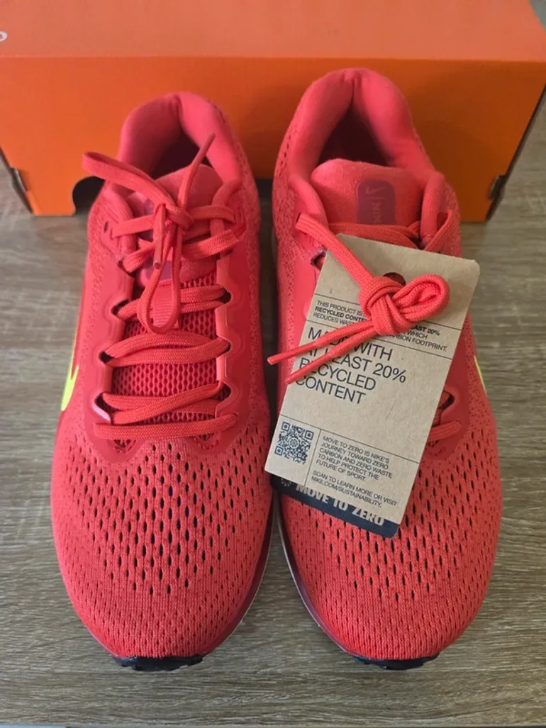 Used Nike Air Winflo 11 bike — image 3 of 8