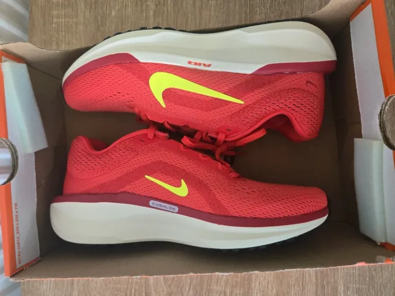 Used Nike Air Winflo 11 bike — image 7 of 8