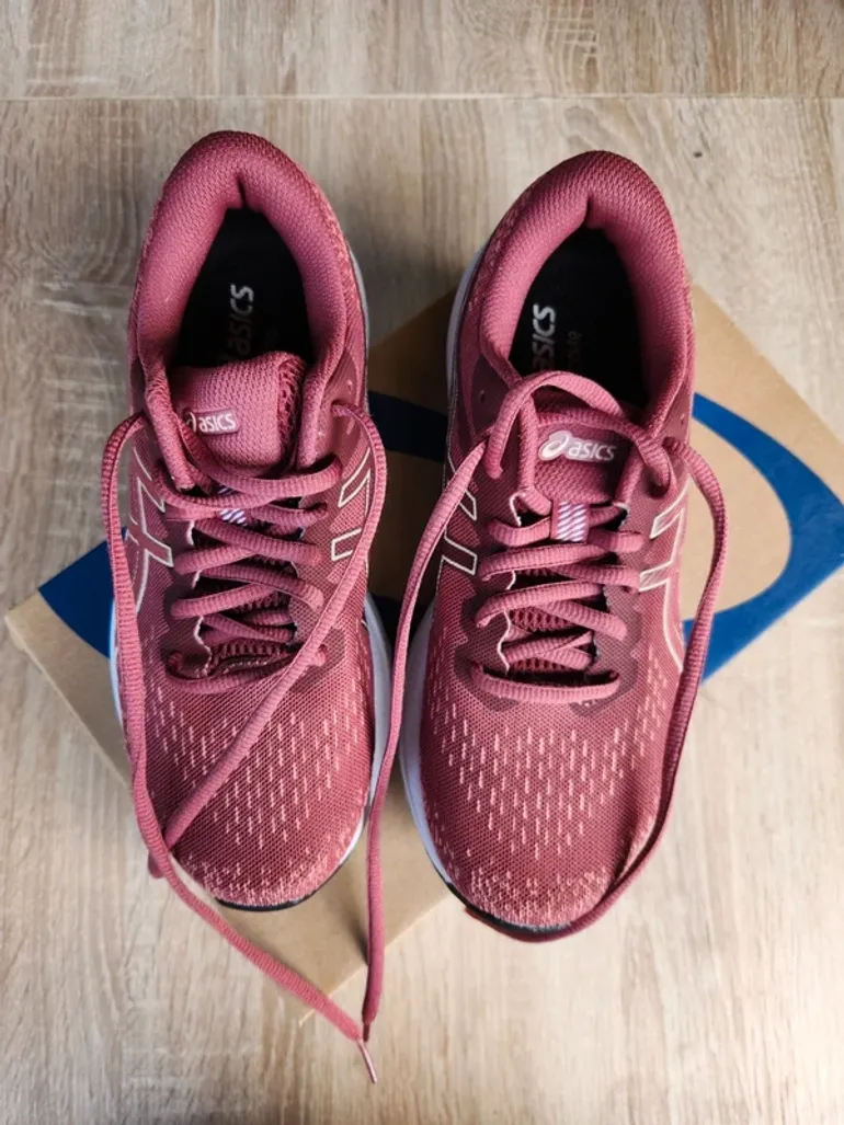 Used Asics Gel Kinjo bike — image 3 of 3