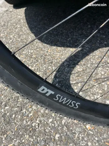 Dt Swiss LN 2026 bike usato — immagine 4 di 7
