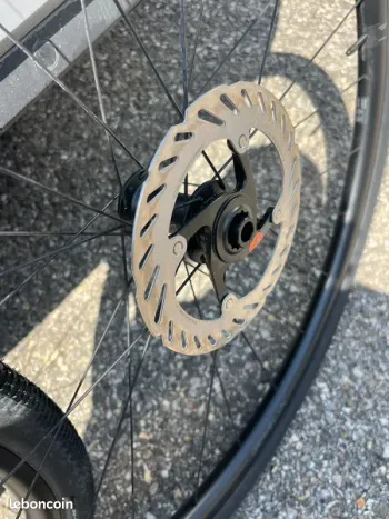Dt Swiss LN 2026 bike usato — immagine 7 di 7