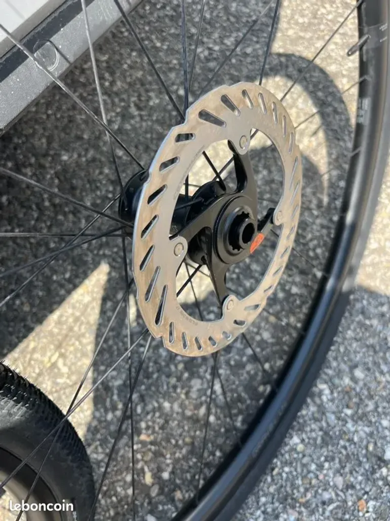 Dt Swiss LN 2026 bike usato — immagine 7 di 7