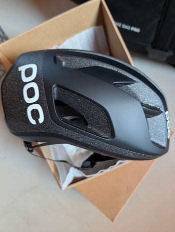 Gebrauchtes POC Cytal Lite 2026 bike — Bild 2 von 6