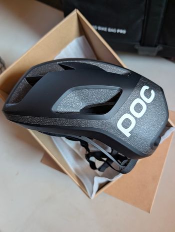 Gebrauchtes POC Cytal Lite 2026 bike — Bild 4 von 6