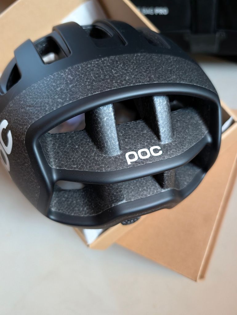Gebrauchtes POC Cytal Lite 2026 bike — Bild 3 von 6