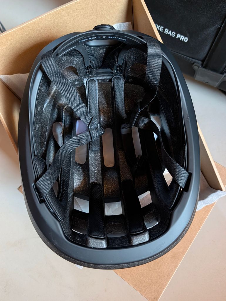 Gebrauchtes POC Cytal Lite 2026 bike — Bild 5 von 6