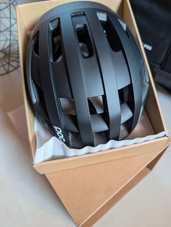 Gebrauchtes POC Cytal Lite 2026 Cycling Accessories