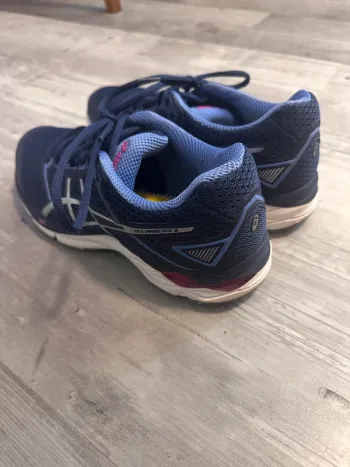 Używany Asics Gel-Phoenix 8 bike — zdjęcie 2 z 4