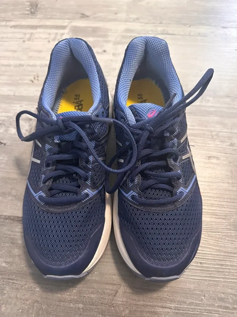 Używany Asics Gel-Phoenix 8 bike — zdjęcie 3 z 4