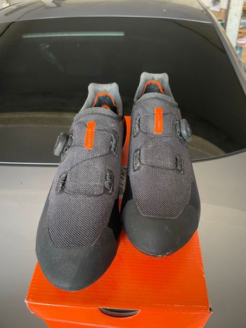 Použité Dmt kr30 2025 Cycling Shoes