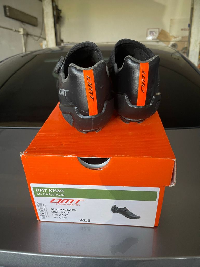 Brugt Dmt kr30 2025 bike — billede 4 af 7