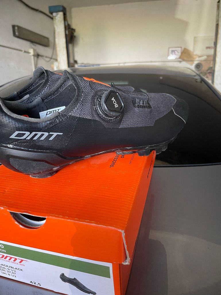 Brugt Dmt kr30 2025 bike — billede 6 af 7