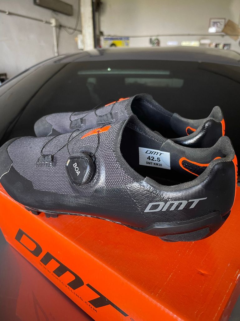 Brugt Dmt kr30 2025 bike — billede 3 af 7