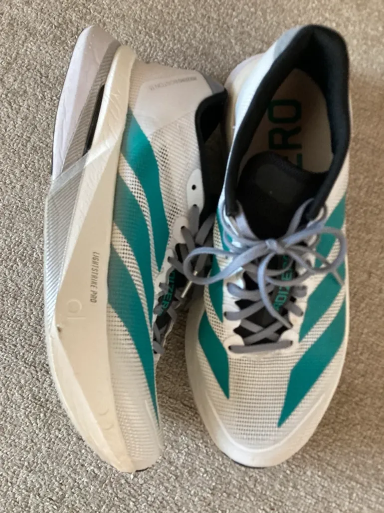 Gebrauchtes Adidas Adizero Boston 13 bike — Bild 3 von 5