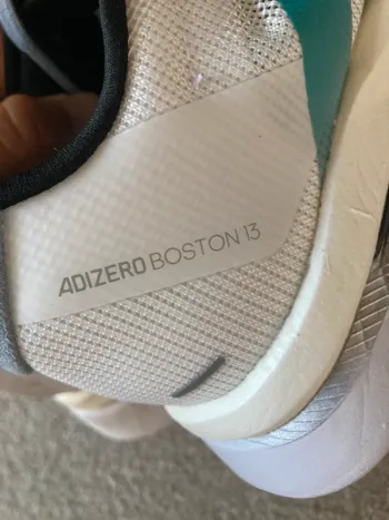 Gebrauchtes Adidas Adizero Boston 13 bike — Bild 5 von 5