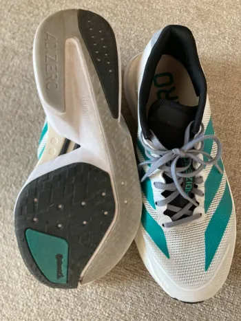 Gebrauchtes Adidas Adizero Boston 13 bike — Bild 4 von 5