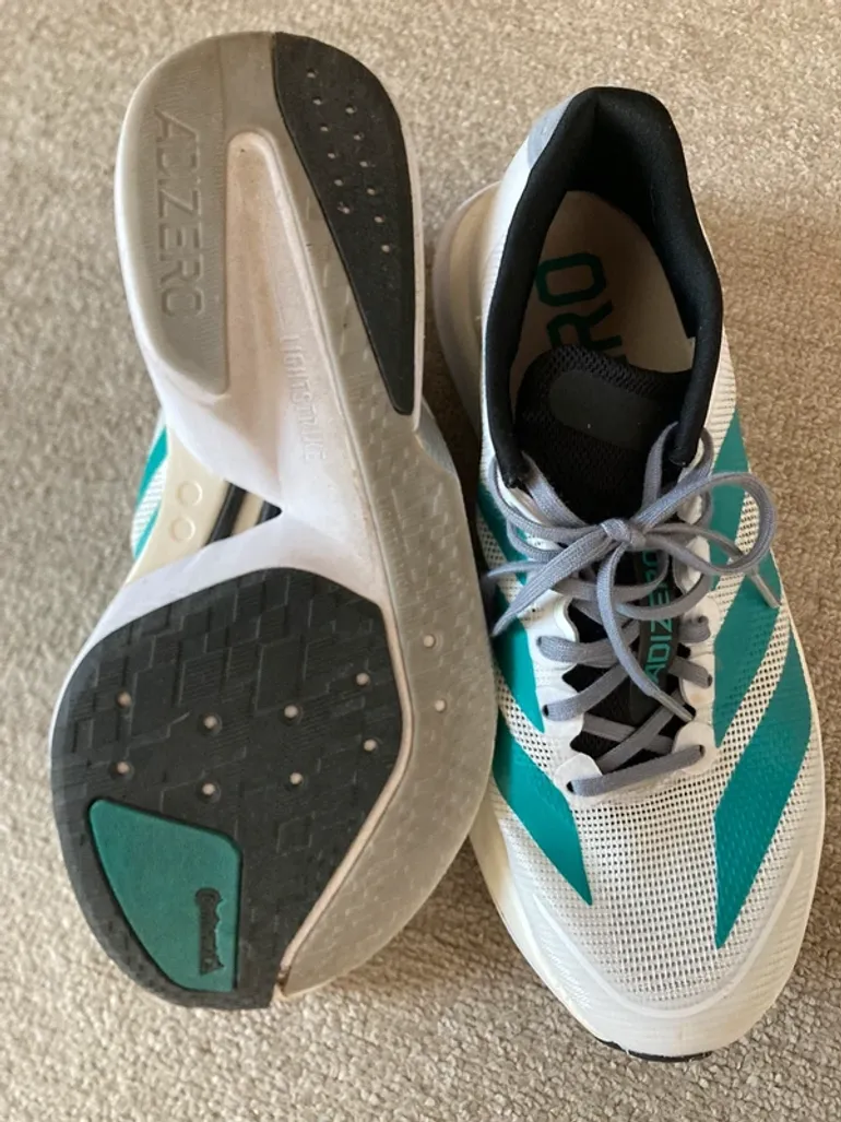 Gebrauchtes Adidas Adizero Boston 13 bike — Bild 4 von 5