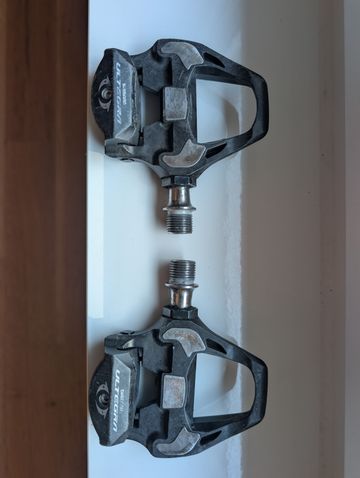 Brugt Shimano PD-R8000 2022 bike — billede 1 af 4