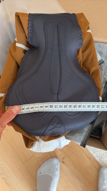 Brugt Pas Normal Studios Women's Mechanism Bib bike — billede 4 af 6