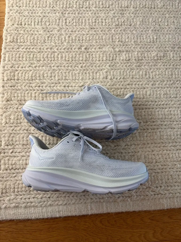 Tweedehands Hoka Clifton 9 bike — afbeelding 10 van 10
