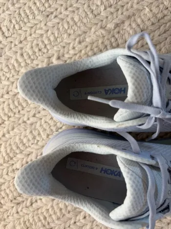 Tweedehands Hoka Clifton 9 bike — afbeelding 7 van 10