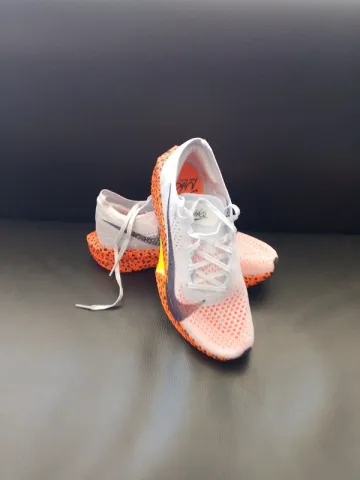Used Scarpa Vaporfly Running Shoes