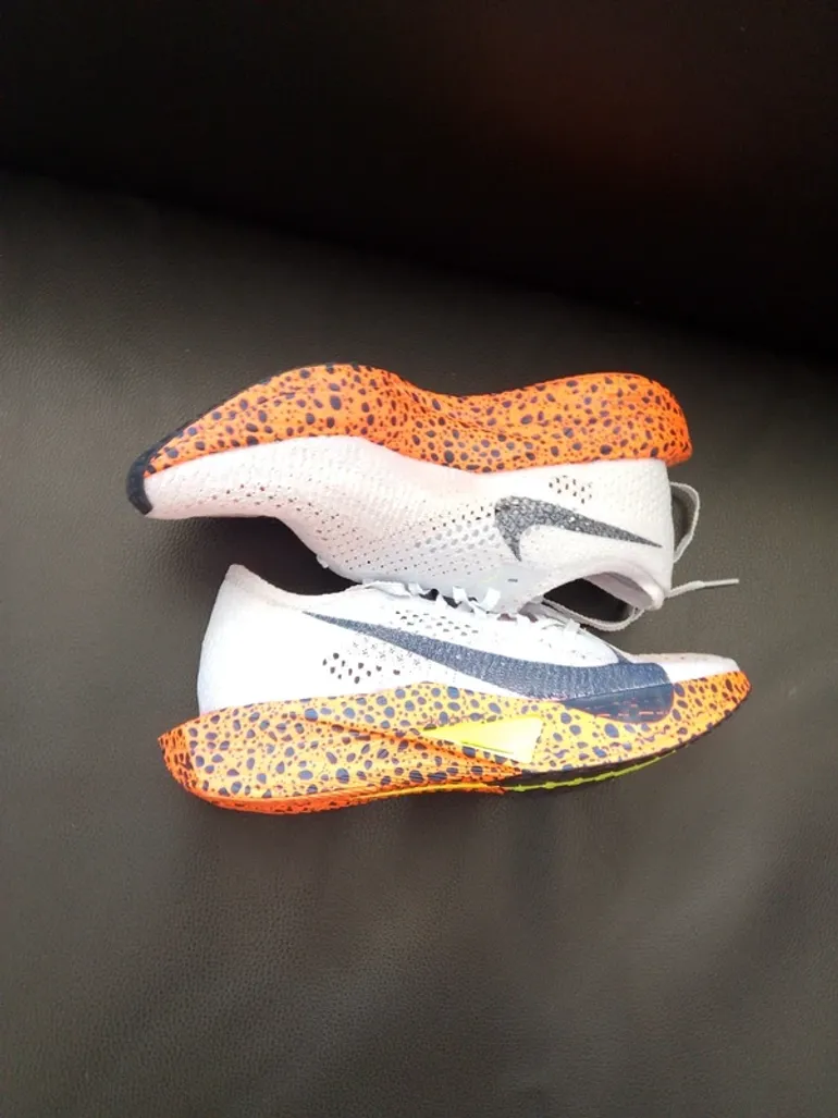 Brugt Scarpa Vaporfly bike — billede 8 af 8